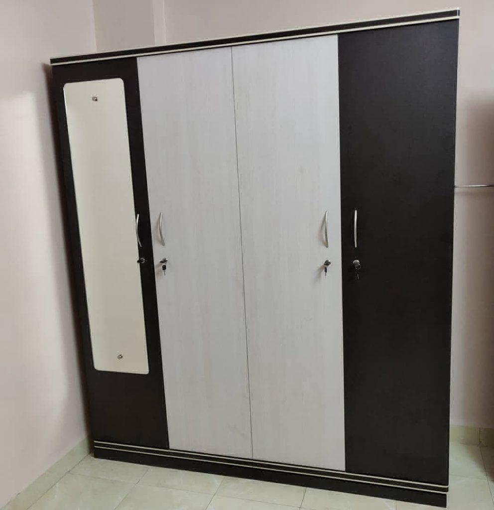 Wardrobe