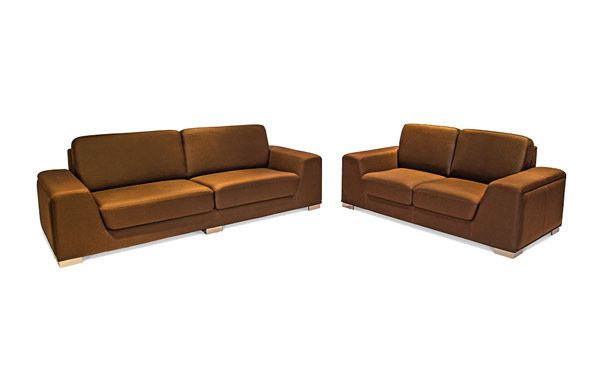 Sofa – Center Table