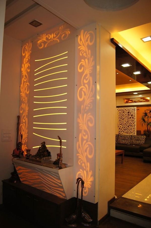 Pooja Room