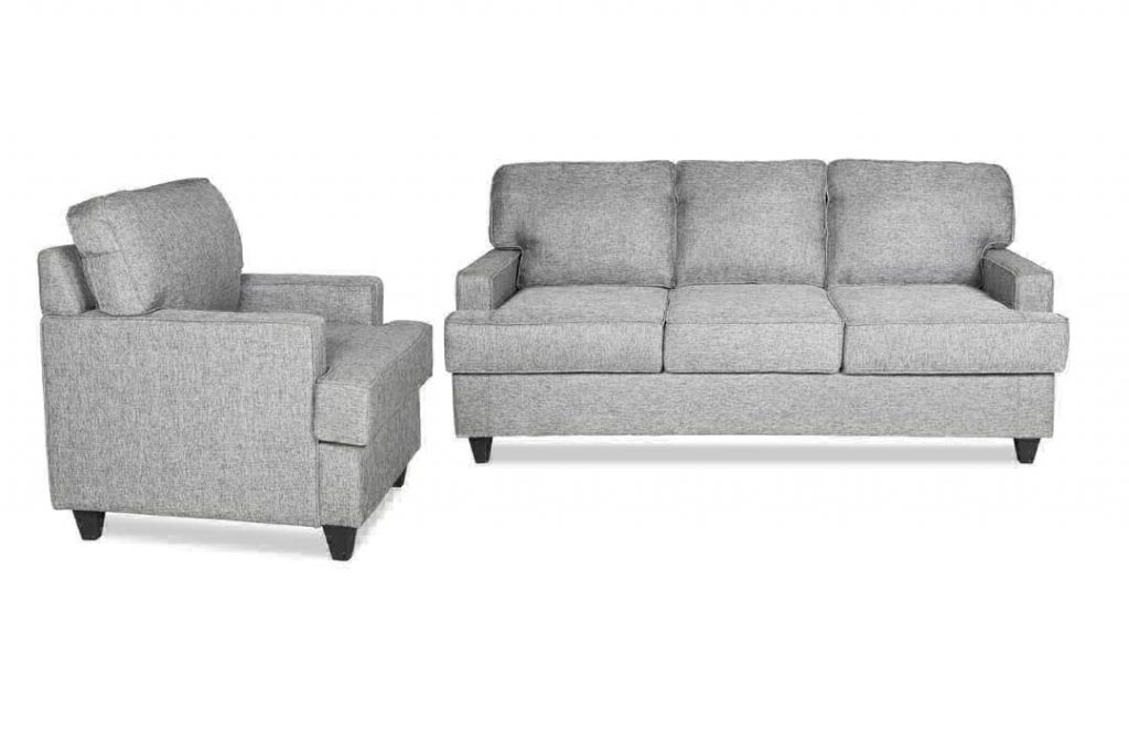 Sofa – Center Table