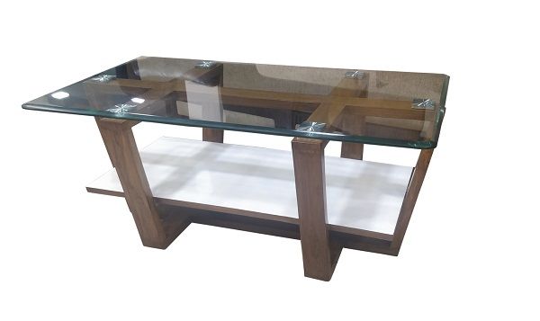 Sofa – Center Table