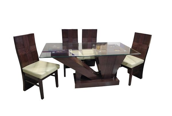 Dining Room – Table