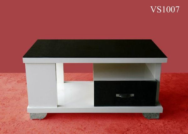 Sofa – Center Table