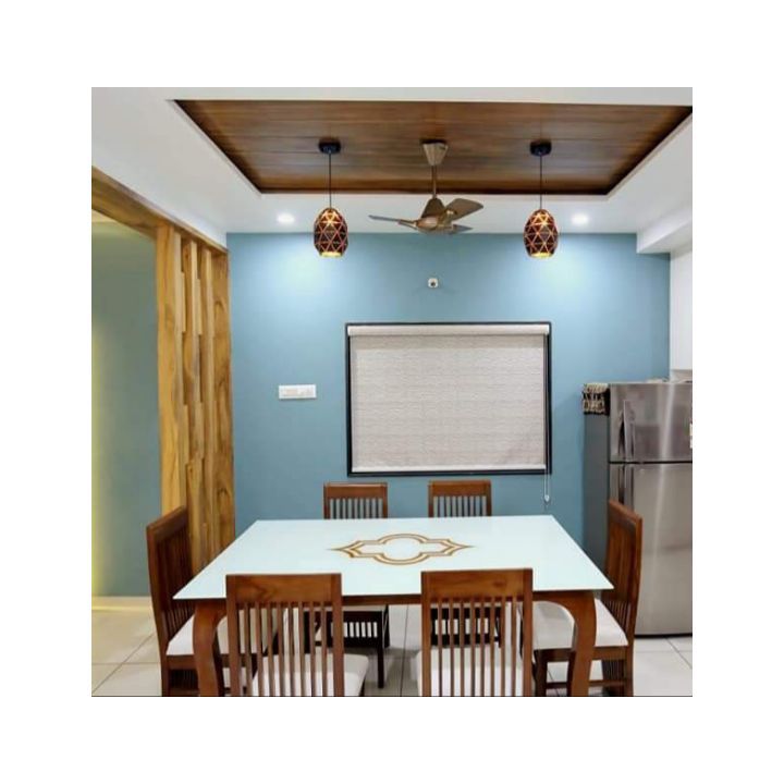 Dining Room Interior Design