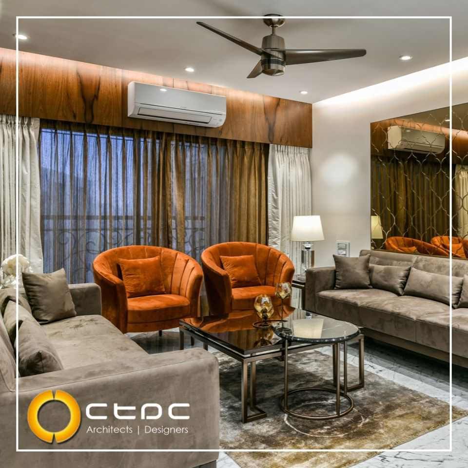 Sofa – Center Table