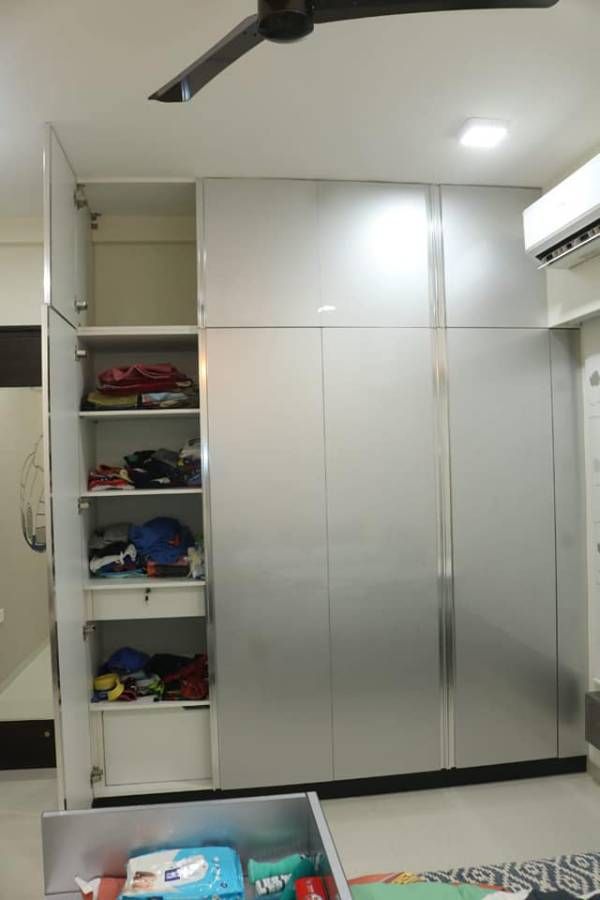 Wardrobe