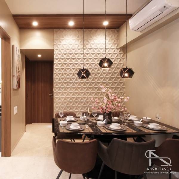 Dining Room – Table