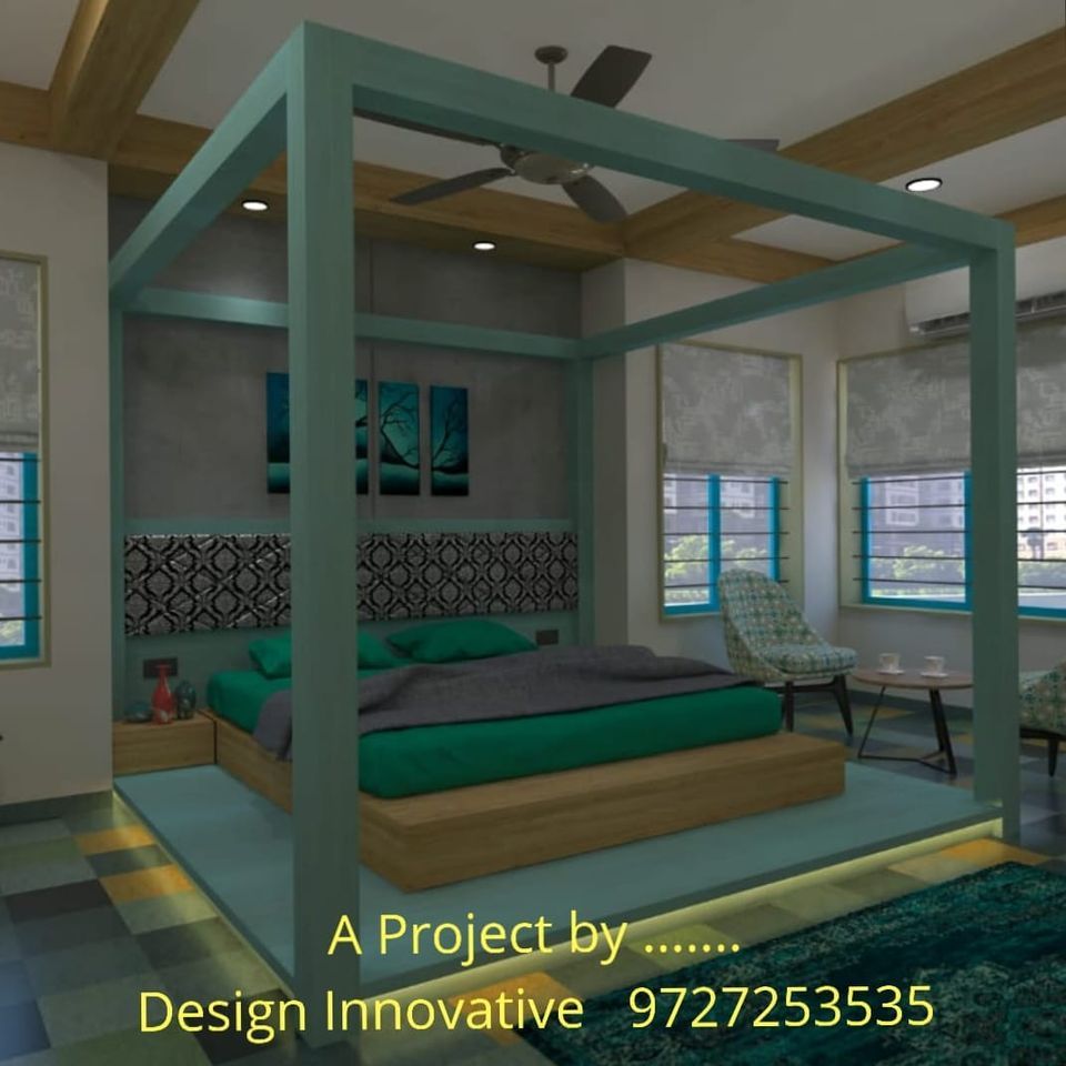 Bedroom Interior Design