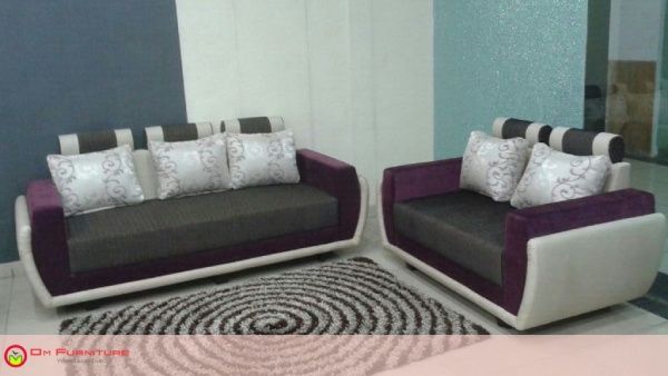 Sofa – Center Table