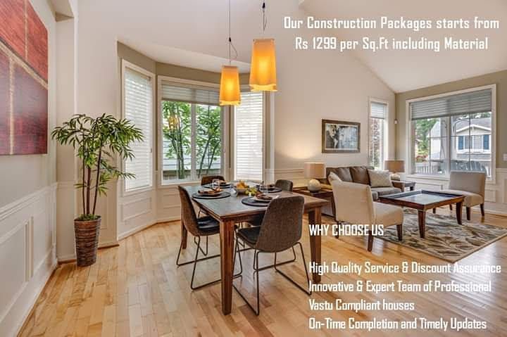Professional Projects 5