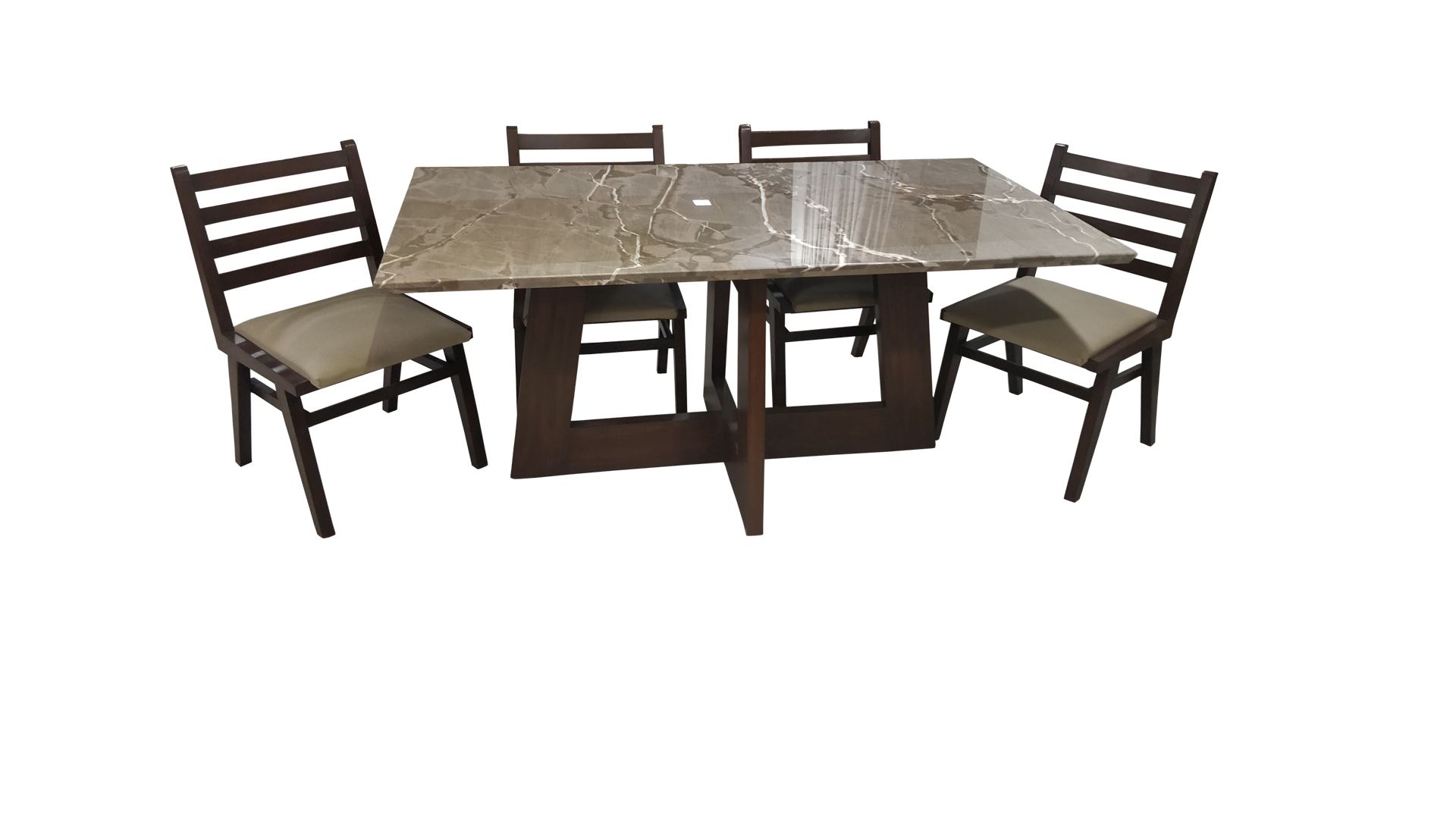 Dining Room – Table