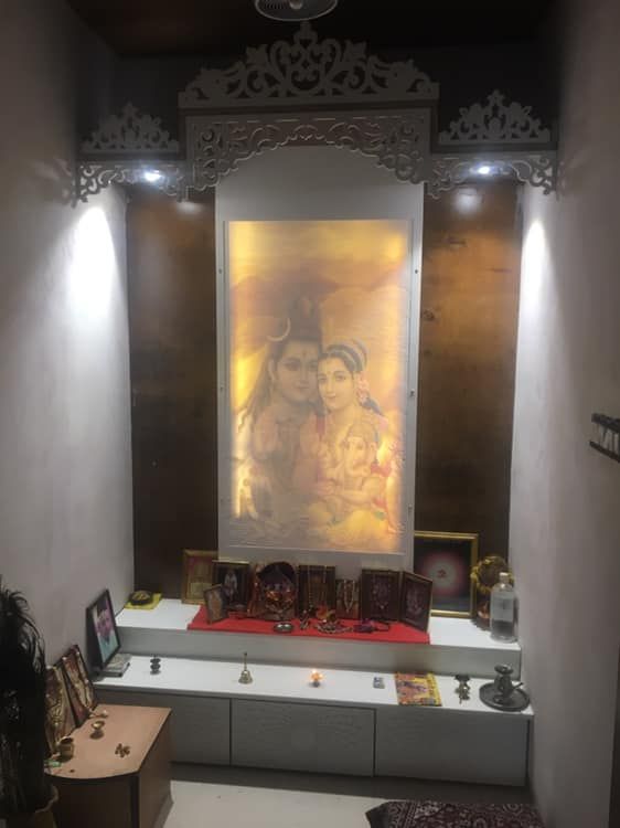 Pooja Room