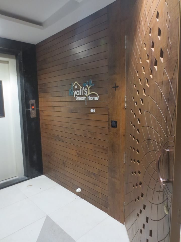 Door – Window