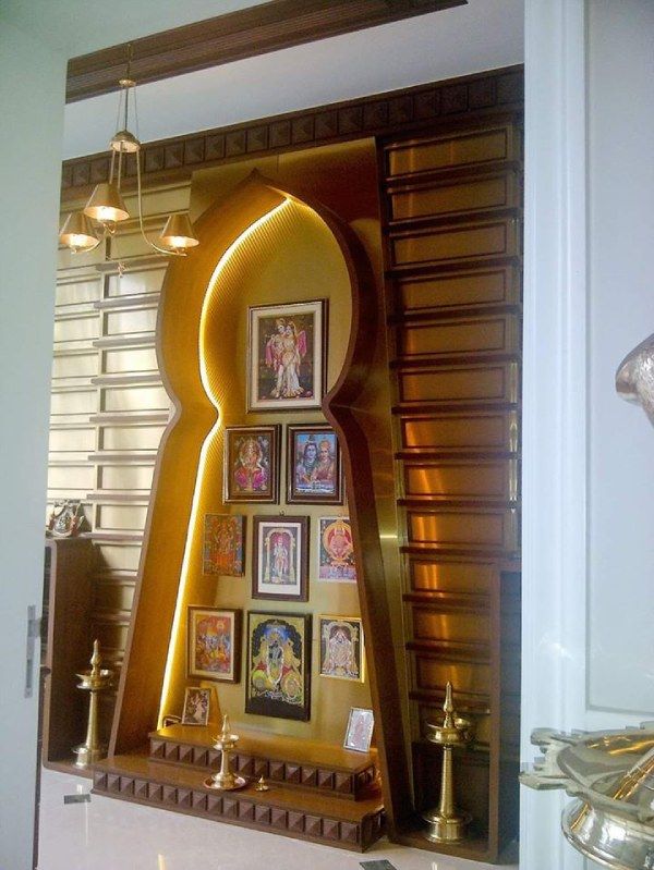 Pooja Room