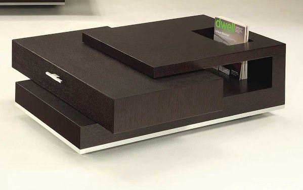 Sofa – Center Table