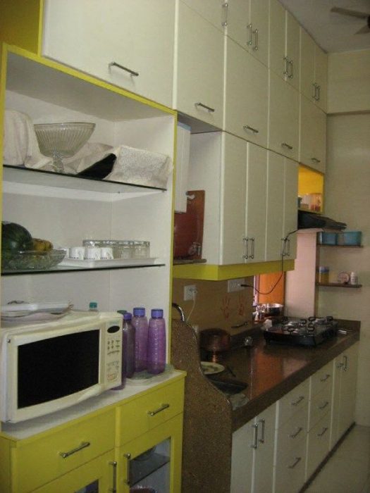 Modular Kitchen