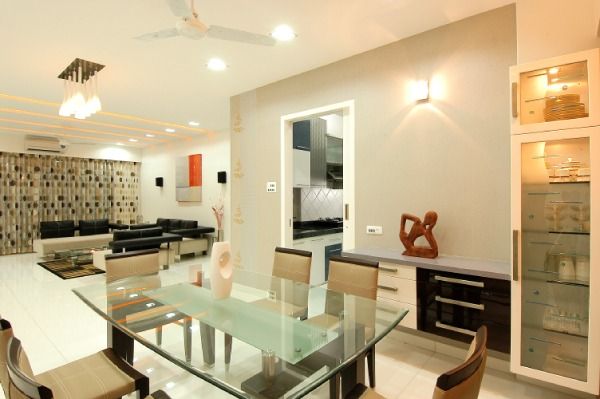 Dining Room – Table