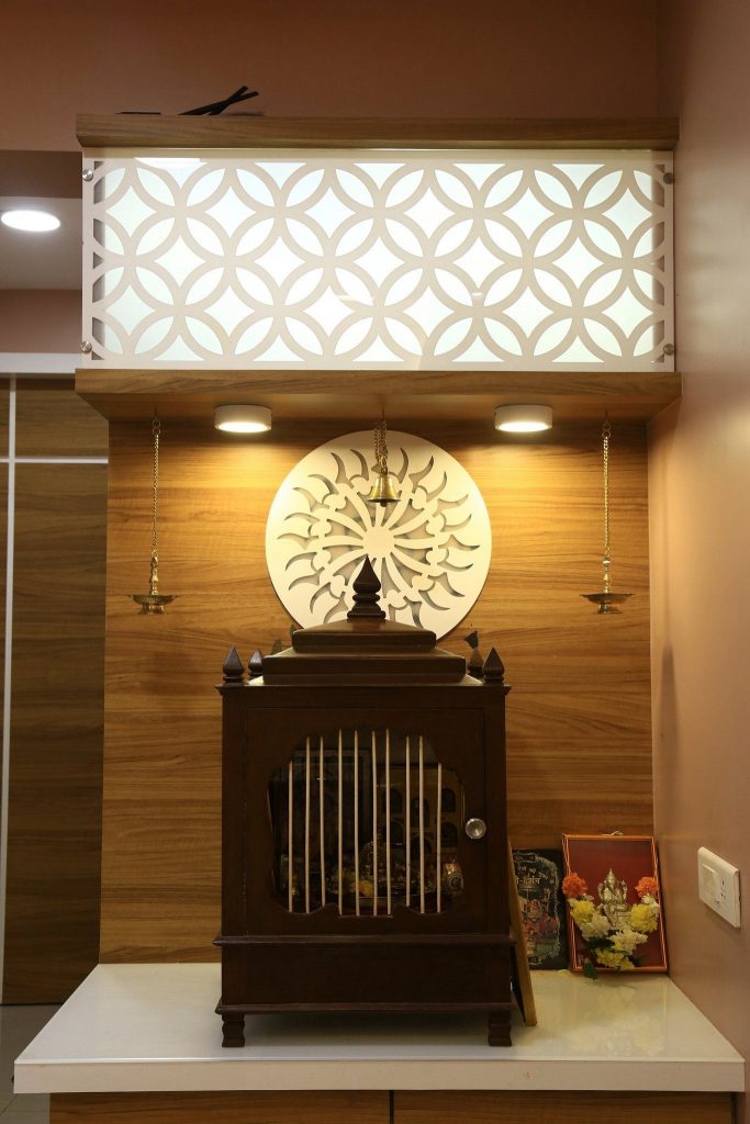 Pooja Room