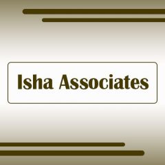 Isha Associates