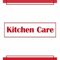 Kitchen Care