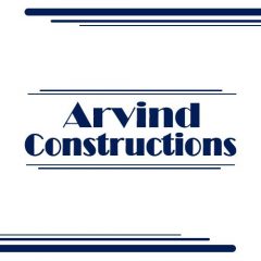 Arvind Constructions