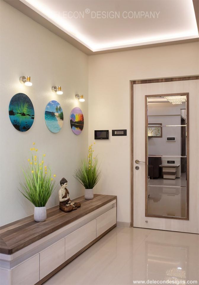 Verandah – Patio – Foyer