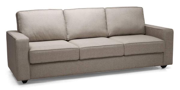 Sofa – Center Table