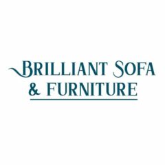 Brilliant Sofa &amp; Furniture