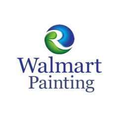 Walmart Painting