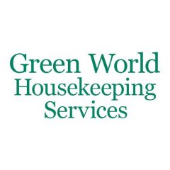 Green World Housekeeping Services