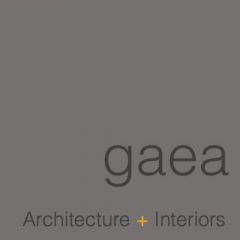GAEA Architecture + Interiors