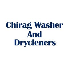 Chirag Washer And Drycleners