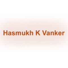 Hasmukh K Vankar
