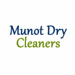 Munot Dry Cleaners