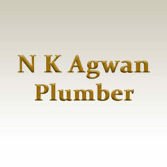N K Agwan Plumber