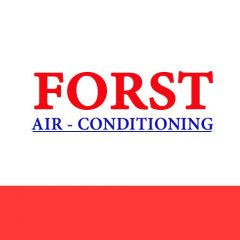 Frost Air-Conditioning