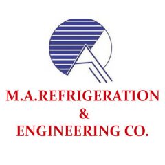 M.A.Refrigeration &amp; Engineering Co.