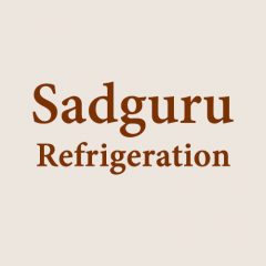 Sadguru Refrigeration