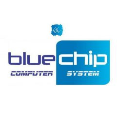 Blue Chip Computer System