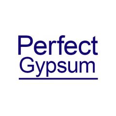 Perfect Gypsum