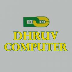 Dhruv Computer