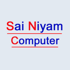 Sai Niyam Computer