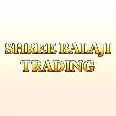Shree Balaji Trading