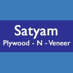 Satyam Plywood-N-Veneer