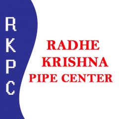 Radhe Krishna Pipe Center