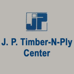 J. P. Timber-N-Ply Center
