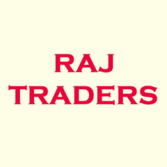 Raj Traders