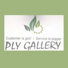 Ply Gallery