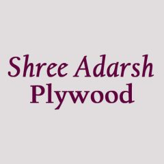 Shree Adarsh Plywood