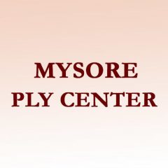 Mysore Ply Centre